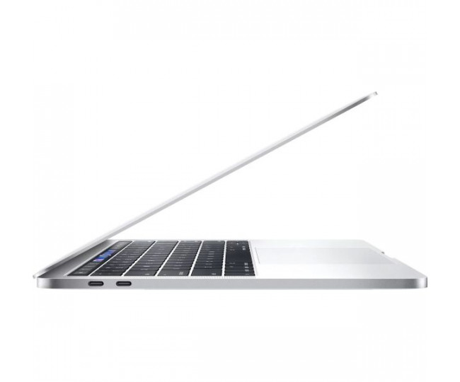 Apple MacBook Pro 13" 2020 512Gb/8Gb Silver MXK72 б/у